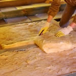 Insulating your home